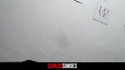 Puta Novinha Gostosa Metendo Seu Consolo No Cu E Na Buceta - hclips.com