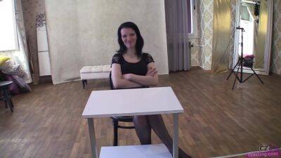 Lucia Hardcore - hclips.com - Czech Republic