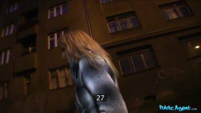 Sophia Czech Vixen Thrilling Adult Movie With Sophia Magic - hclips.com - Czech Republic