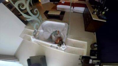 Mein Verfickter Urlaub - Episode 4 - upornia.com - Germany