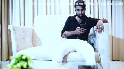 Raat Me Sauteli Bahan Sudipa Ko Gharse Nikalte Dekh Bhai Ne Chod Dala ( Hindi Audio ) - upornia.com - India