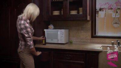 Jodie Starr - Prinzzess And - upornia.com