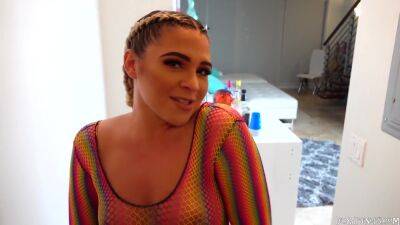 Draining That Phat Ass - upornia.com