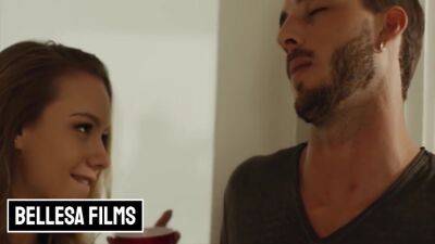 Popular With Women, Lucas Frost And Naomi Swann In Feet Porn - hotmovs.com