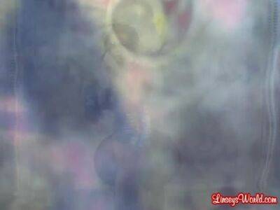 Linsey's Space Boobs - Linseysworld - hotmovs.com