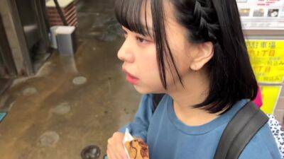 天使な小悪魔ことのちゃん《バイトの無邪気なJDセフレと秘密の浮気生ハメ2連中出し♪》彼女は居るけど笑顔が可愛い巨乳JDと浮気デート/チ○ポを顔に擦りつけながら「私の店長おチン♪」彼女に替わって肉棒独占…肉欲の無計画中出しパコパコ - txxx.com - Japan
