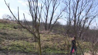 Amanda Nel Boschetto - hotmovs.com - Italy