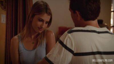 Salacious And Small Tits Porn - Tyler Nixon And Kristen Scott - hotmovs.com