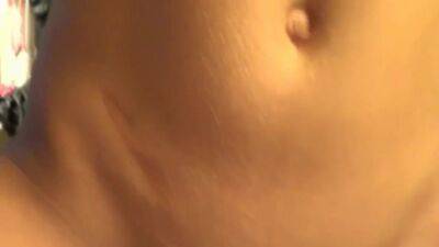 Petite With Chocolate Nipples In Euro Indian Interracial - hotmovs.com - India