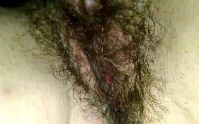 Hairy Slit & Bum - sunporno.com