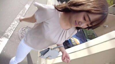 Sora-417 Deca-ass De M-chan That Makes You Want To Slap Her I Want To Be Humiliated More While Exposing Her Horny Buttocks, She Provokes Ji-po With A Smile, And She Faints In Embarrassment With Her Joyful Face - upornia.com - Japan