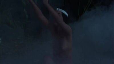 Fire Dance - upornia.com