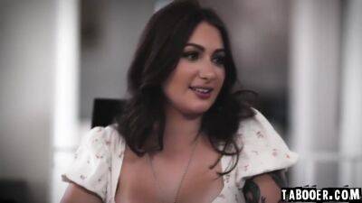 Kenzie Told Johnny That He Should Just Fuck Her - upornia.com