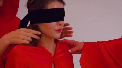 Vinna Reed - Seductive Lesbian Memorable Sex Clip - Kristal Kaytlin - upornia.com