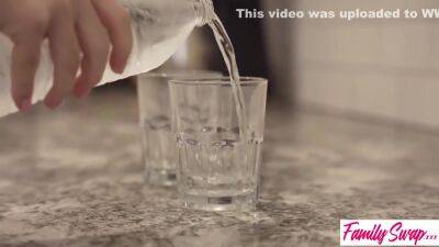 Swapmom Says Do You Wanna Ride Swapdaddy?! - upornia.com