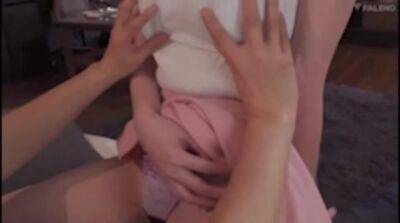 XGWE17 Nice asiaaan cool BABE - upornia.com - Japan