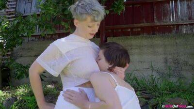 Blake & Venus - Super Juicy - upornia.com