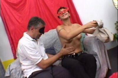 Only In Romagna Does The Pussy Get Wet! (scene 01) - upornia.com