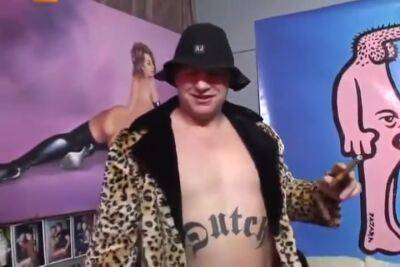 Tia Belgian Mature 1 - upornia.com - Belgium