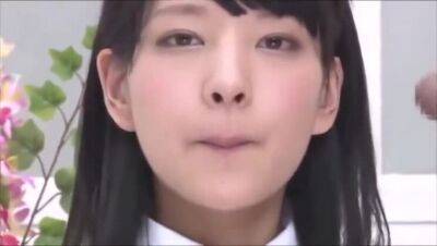 Astonishing sex clip Blowjob unique - porntry.com - Japan