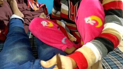 Indian Sexy Lady Fucked By Me. Awesome Blowjob And - hotmovs.com - India