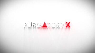 PURGATORYX Her Romance Novel Vol 2 Part 1 with Charli Phoenix - hotmovs.com