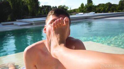 Ass N Feet - upornia.com