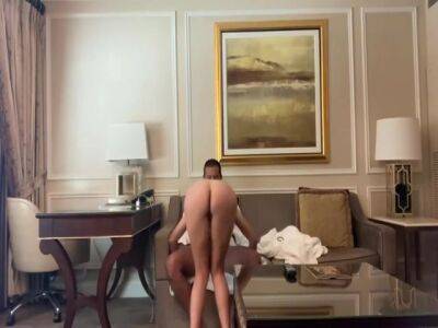 Hotel Fuck V - hclips.com