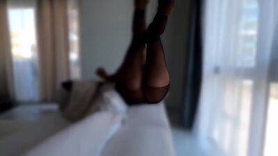 The Cutie Loves Hard And In All Holes! - hclips.com