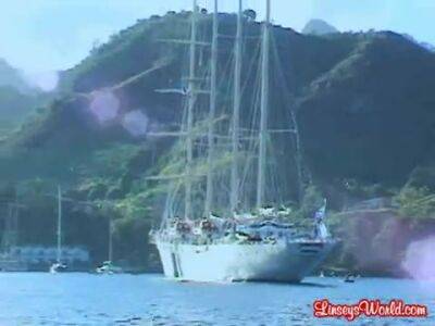 Boob Cruise 97 - BigBoobBundle - hotmovs.com