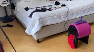 Bonnie As Hq Loving Her Toys & Wap. Pov 4k. Rizin Studio - upornia.com