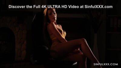 Rub my Sins away - Sinfulxxx - hotmovs.com