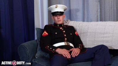 Introducing Saucy Marine Corp Mac - hotmovs.com