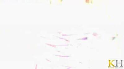 KARINA AT HER HORNIEST! - Karinahart - hotmovs.com