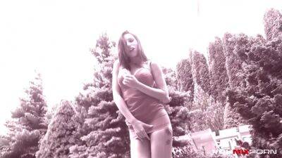 Lola Bulgari In Naughty Nympho Craves Cock - upornia.com