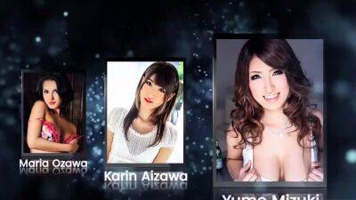 Pretty japanese girls vol 35 - drtuber.com - Japan