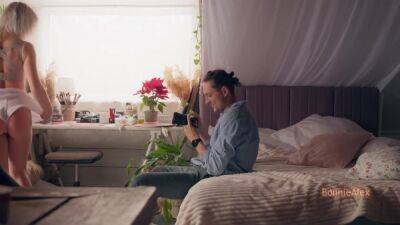 Unexpected Homemade Sextape P1 - videomanysex.com