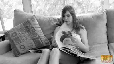 Cock Workout - Christymarks - hotmovs.com - Usa