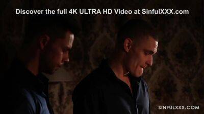 FemDom Agency - the Ten Commandments - Sinfulxxx - hotmovs.com