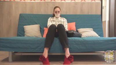 Pov Travel Memoir Alina - Alina - Kin8tengoku - hotmovs.com