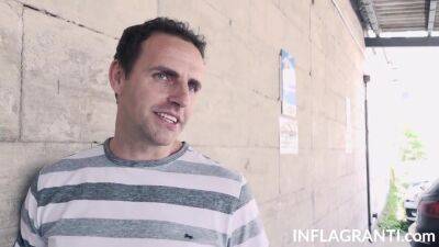 Meet German - Samy Fox - upornia.com - Germany