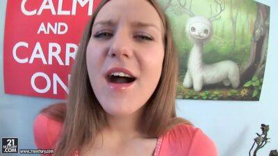 Malia Lisa - upornia.com