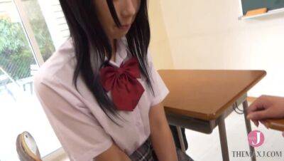 Lily - Secret after school Shaking lily Ayamachi [PPTG-005] - xxxfiles.com - Japan