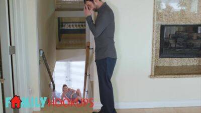 Chloe - Chloe Temple - Step Fantasy Smut - hotmovs.com