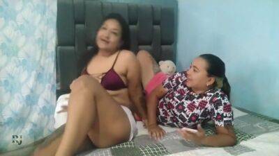 Recreamos 365 Dias Version Criolla Parte 1 - upornia.com