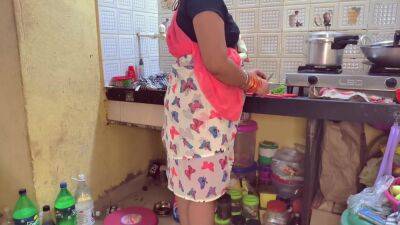 Hot Indian Stepmom Got Frustrated With Stepdad - upornia.com - India