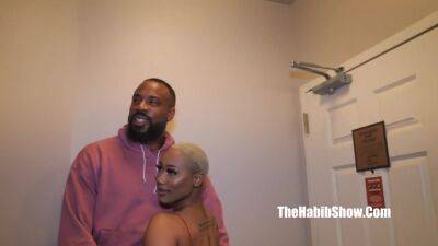 chicago all natural big gooty thickness thickassdaphne meet garys own monster bbc jovan jordan - hotmovs.com