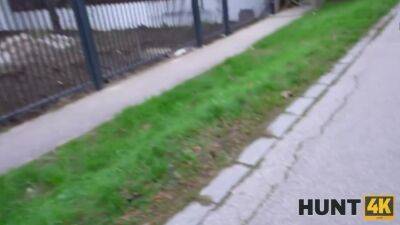 HUNT4K. A Seduction Tutorial - hotmovs.com