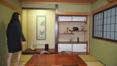 Nana Kamiyama Japanese Video - hotmovs.com - Japan