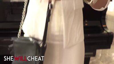 Luna - Sean Michaels And Luna Star - Blooming And Metrohd Clip - hotmovs.com